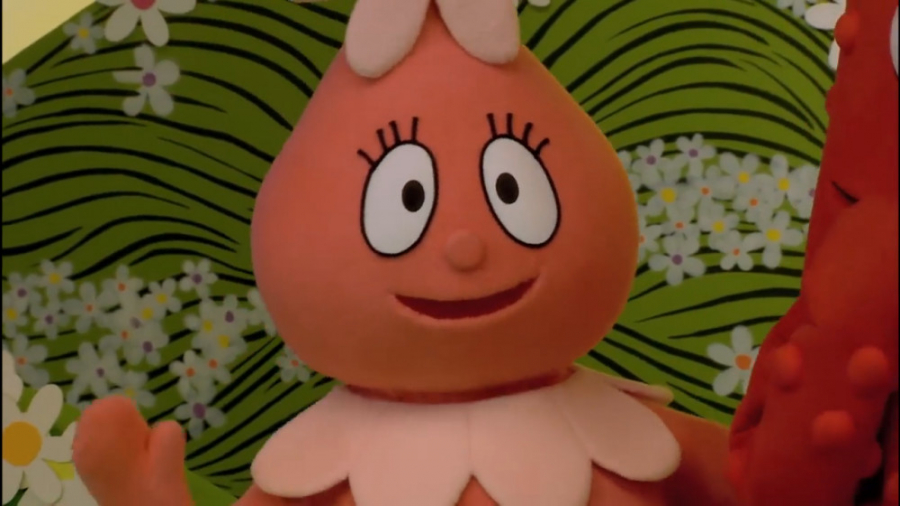 کارتون عروسکی یو گابا گابا - فصل 1 قسمت 9 - ترس